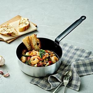 글라스락 셰프토프 매직소테팬 20cm