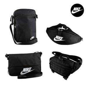 나이키 헤리티지 메신저백 크로스백 힙색 웨이스트백 미니 가방