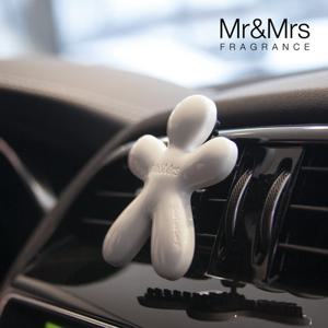 미스터앤미세스 차량용 방향제 니키 블리스터 (한국공식수입사)