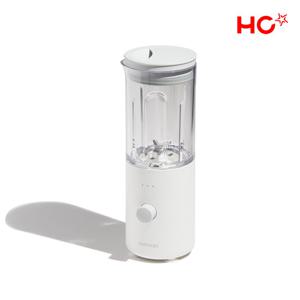 HC해피콜 오드 아담한 소형믹서기 HDMX-UAA1WH 화이트