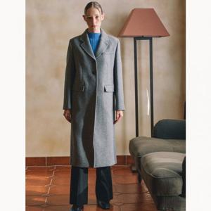 [올리브데올리브]뒷 밴딩 부츠컷 팬츠 (OW4WLA42)