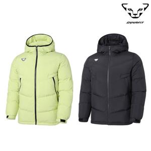 다이나핏 남성 NEO (네오) 경량 미들 덕 다운 패딩 점퍼  2종 1택 YYMW22513
