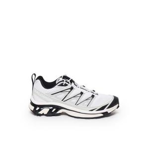 살로몬 플랫 슈즈 L47573100 WHITE METAL BLACK DOM