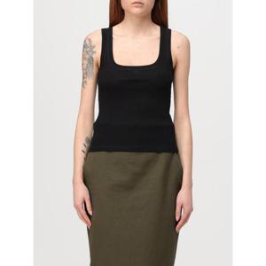 자크뮈스 민소매 티셔츠 241JS1582032 990 Black