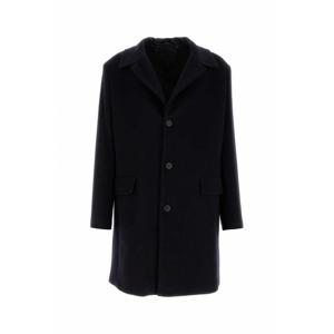 [PRADA] 라프리마 남성 코트 UC514GSOOO15LH F0008 Blue /2
