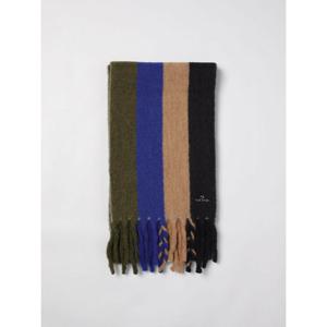 [PAUL SMITH] 라프리마 남성 스카프 M2A150TN212 47 Blue /6