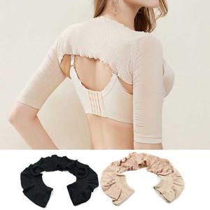 여자 어깨 숄더 팔뚝 살 보정 속옷 어깨옷 날갯살