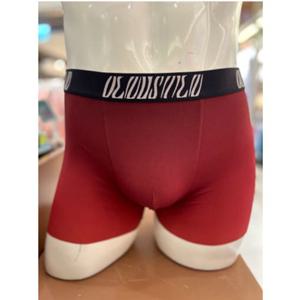 [비너스]VMP7255H 아웃밴드 프리컷팅 무봉제 노라인 햄 남성 팬티 학생속옷 빅사이즈110