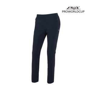 [프로월드컵][PWX]Q121-4601-1NB 여성 트레이닝 팬츠