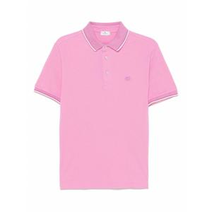 [ETRO] 라프리마 남성 티셔츠 앤 폴로 핑크 MRMD0016 AJ266F0716 /10