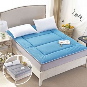 예홈 쿨 매트 침대 접이식 패드 요 커버 매트리스 토