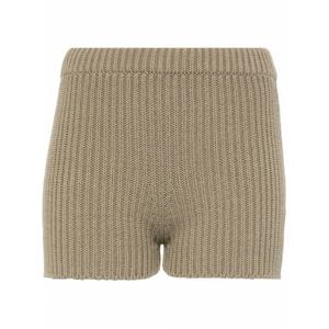 [MAX MARA] 라프리마 여성 반바지 11331043600 005 Kaki /11