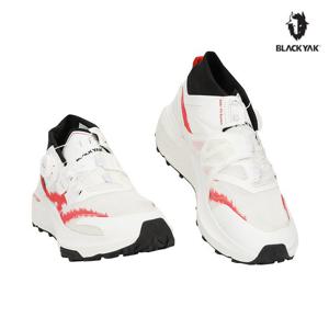 [블랙야크]ABYSHXU009 스카이 팔콘 D 남성 보아 Li2 다이얼 발목 스패츠 트레일러닝화