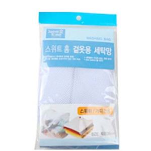 스웨터 가디건용 세탁망 빨래망 세탁망 브라세탁망