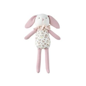 [밍크뮤]SC선물포장(피치)루루애착인형 (35A70BHB02)유아 애착인형 완구 소꼽놀이