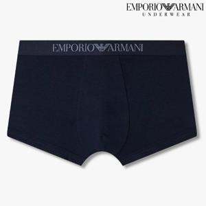 [엠포리오 아르마니 언더웨어]클래식 패턴 믹스 코튼 사각드로즈 (0815312046)