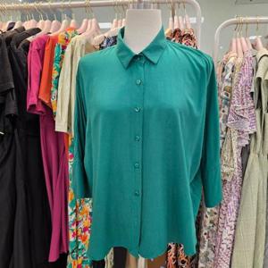 홈플순천점수스 HC39 여성셔츠 S243NSH851