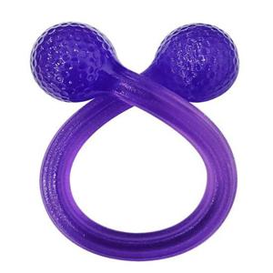 스트레치 튜브(하드타입)(퍼플)(430PG5CM0003YEL) 튜브 하드타입 퍼플 수영용품