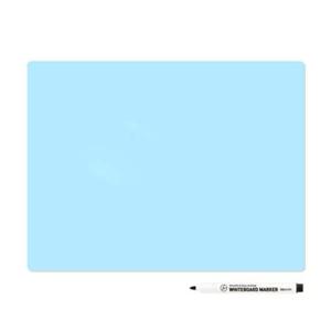 (마그피아) 칼라보드 2030 하늘 MRMB-MB2030-B/300x200x0.6T (1개)