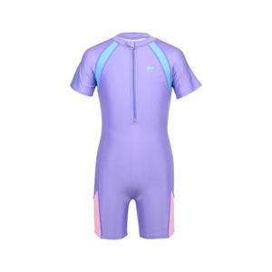 [레노마수영복]여아 유니타드 3부 반신 수영복 GF2F864