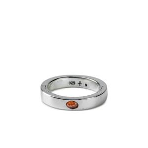 25 FW Parts of Four 시스테마 스털링 실버 사파이어 링 11019PAOSAF TP443499795