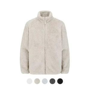 [백화점][폴햄]공용_플리츠 집업 가디건_PHE4TC3840