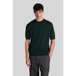 발렌타인 탑 427673 B2W067 16W02 GREEN