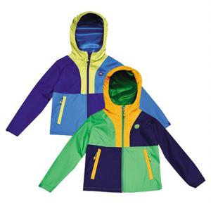 콜핑 봄 아동 바람막이자켓