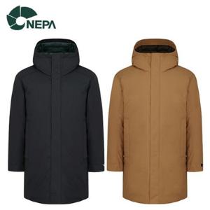 [네파][다운 패딩] (7H72054) 남성 RIUM 리움 구스 코트 다운