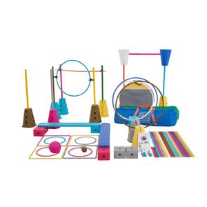 아이소파 뉴컬러아이짐 980 유아 실내 놀이 체육 교구