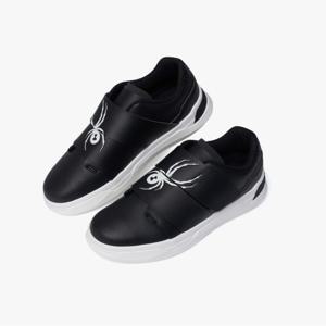 [스파이더] 공용 BELRO 벨로 운동화 SPHPFNLS306UBLK