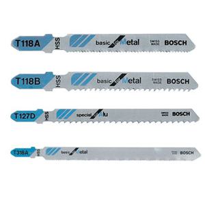 보쉬 직쏘날철제용용직선 직쏘날 T118B 662-0013 KZ