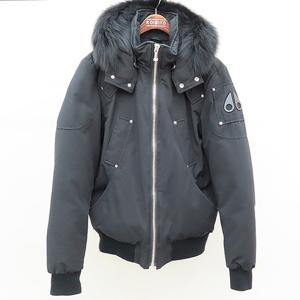 [스미스마켓] 무스너클 21FMK8680MBK 점퍼 남성의류