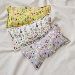 [르헤브] 버드파크 메밀베개/편백베개(속포함)