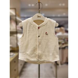 에뜨와 HK(25FW)이브실내조끼 (07S751302)