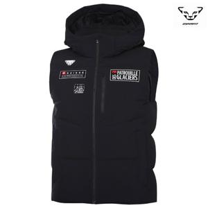 다이나핏 공용 피디지 2.0 우수한 보온성 미들 구스 다운 베스트 패딩조끼 YUW23554Z1