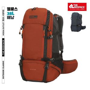 [레드페이스]공용 중.단거리 배낭 젤로스38L REEGBPX20114_HDD