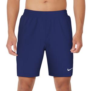 나이키스윔  남자래쉬가드 남성 에센셜 랩 7인치 발리숏 NESSF559-440