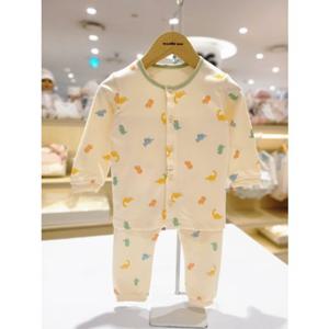 [오가닉맘] 유아 티노긴소내의 (MKZP9B02)