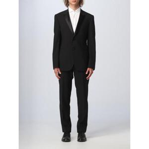엠포리오 아르마니 수트 세트 01VMOP0156 999 Black
