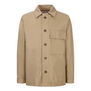 [지이크][균일특가] 25FW 인기상품 코튼 캐주얼 베이지 셋업자켓 PFE4903BEDN2