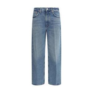 시티즌 오브 휴머니티 데님 팬츠 21493011 PICA LIGHT BLUE