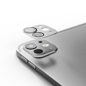 아이패드프로8세대11 카메라렌즈메탈강화유리 그레이