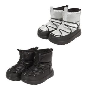 노스페이스 키즈 NS87R97 ALL 보레알리스 숏 부츠 방한화