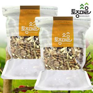 [토종마을]국산 뽕나무가지 (상지)600g X 2팩