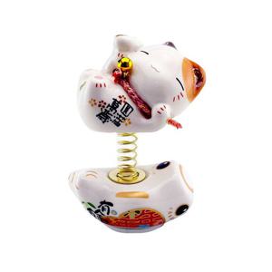 원기켓 기원 부적 자동차 인형 노호혼 액세서리 원만