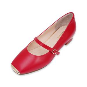 [에스콰이아]여성 메리제인 펌프스 EQDSHP541RE