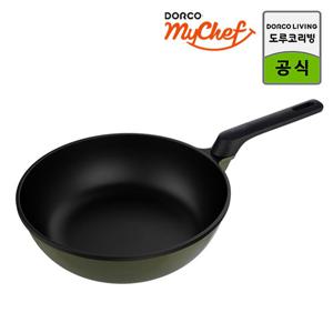 도루코 마이셰프 에세이 IH 궁중팬 28cm