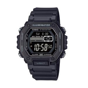 카시오 군인 시계 군대 전자 스포츠 MWD-110HB-1B