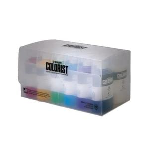 신한 칼라리스트 포스터물감 실기전용 12색/40ml 갑